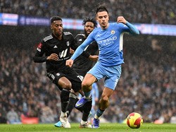 The Citizens Bikin Keok Fulham di Piala FA