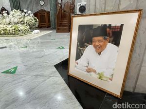 Kabar Duka di Februari 2022, Mertua Sandiaga Uno Meninggal Dunia Kabar Duka di Februari 2022, Mertua Sandiaga Uno Meninggal Dunia