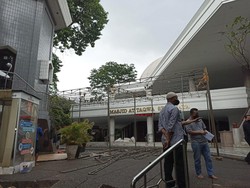 Jenazah Mertua Sandiaga Bakal Dimakamkan di Masjid Attaqwa Jaksel