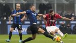 Melihat Lagi Aksi Giroud yang Hancurkan Inter Milan