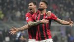 Melihat Lagi Aksi Giroud yang Hancurkan Inter Milan