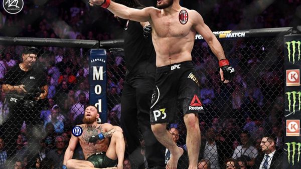 AC Milan Comeback dan Libas Inter, Begini Reaksi di Linimasa