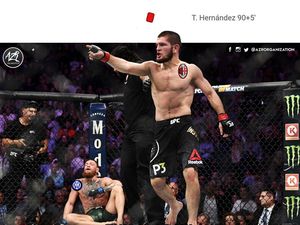 AC Milan Comeback dan Libas Inter, Begini Reaksi di Linimasa