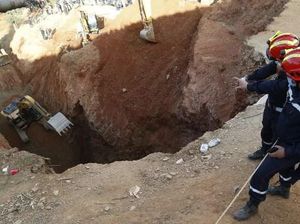 Tragedi Bocah Rayan Bikin Ribuan Sumur Ditutup Arab Saudi Tragedi Bocah Rayan Bikin Ribuan Sumur Ditutup Arab Saudi