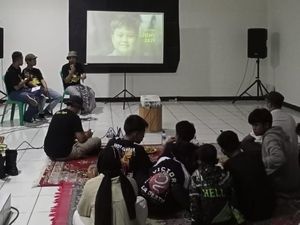 Melihat Sisi Istimewa Anak dari Film Pendek Karya Pemuda Sumedang Melihat Sisi Istimewa Anak dari Film Pendek Karya Pemuda Sumedang