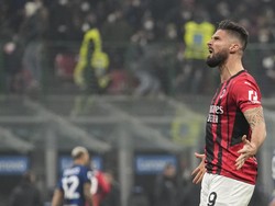 Giroud Pertama Kali ke Kandang Ular: Bikin 2 Gol dan Menang!