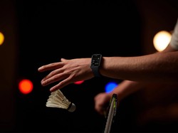 Oppo Watch Free, Jam Pintar Berdesain Simpel Tapi Kaya Fitur