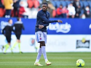 Dembele Nyaris Terbuang, Kini Dipakai Barcelona Lagi