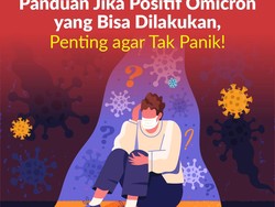 Wamenag Ingatkan Dunia Pendidikan Waspada Omicron, Ini Ciri dan Gejalanya