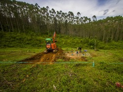 Presiden Jokowi Berencana Kemah di Titik Nol IKN, Apa Itu?