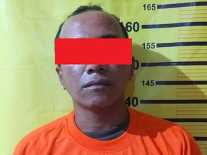 Penjambret Handphone Pelajar di Surabaya Diringkus, Satu DPO Penjambret Handphone Pelajar di Surabaya Diringkus, Satu DPO