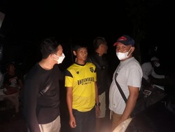 Tewasnya Bobby di Tangan Karyawan Sendiri yang Sakit Hati Belum Digaji