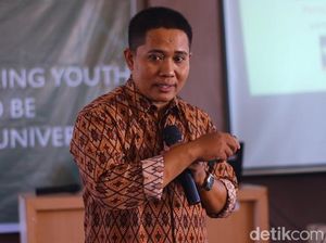 Kembali Ada Kepala Daerah Kena KPK, Perlukah Pilkada Dikembalikan ke Dewan? Kembali Ada Kepala Daerah Kena KPK, Perlukah Pilkada Dikembalikan ke Dewan?