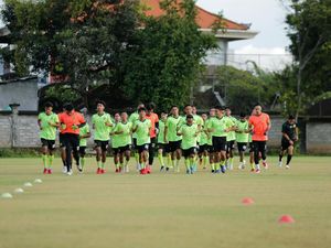 Persebaya vs Persipura, Bajul Ijo Tanpa 3 Pemain Asing