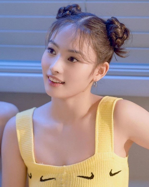 Potret Jinni dalam Cover Dance