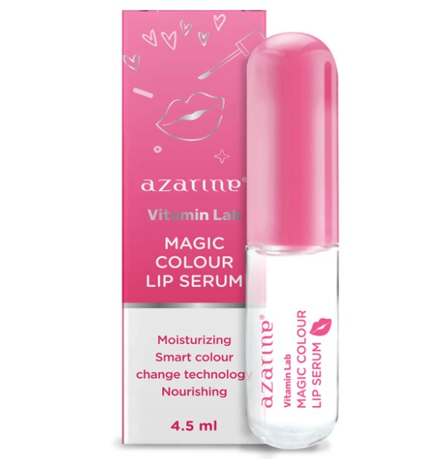 Rekomendasi Lip Serum Rekomendasi Lip Serum/Instagran.com/azarinecosmeticofficial