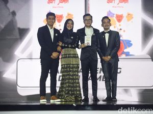 Ruben Onsu dan Betrand Peto Ungkap Pentingnya Merawat Aset Wajah