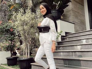 Olla Ramlan Baikan dengan Fitri Salhuteru, Belum dengan Nindy Olla Ramlan Baikan dengan Fitri Salhuteru, Belum dengan Nindy