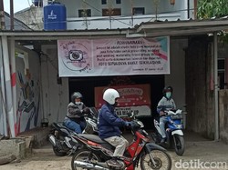 Cerita Pemilik Studio Foto di Depok Pergok 4 Maling