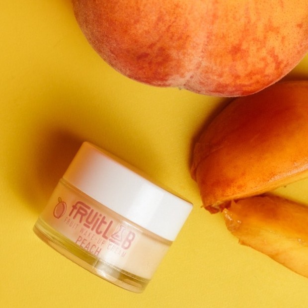 Skincare Buah-buahan/Instagram.com/fruitlab.beauty