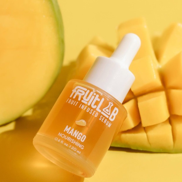 Skincare Buah-buahan Skincare Buah-buahan/Instagram.com/fruitlab.beauty