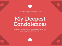 40 Ucapan Belasungkawa Dalam Bahasa Inggris Beserta Artinya