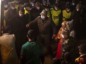 Kisah Dramatis Evakuasi Rayan Bocah Maroko yang Jadi Perhatian Dunia