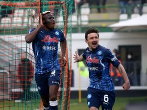 Barcelona Vs Napoli: Waspada Serangan Balik Il Partenopei