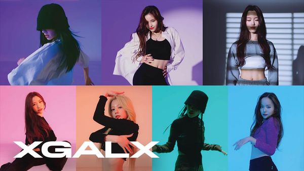 Nama 7 Member Girlband XG Terungkap!