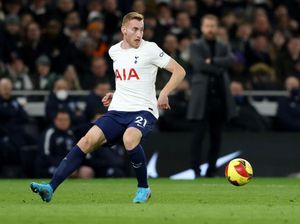 Banyak Belajar dari Pirlo, Kulusevski Yakin Bisa Layani Kane