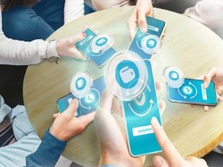 Pakai Kartu Perdana BIZ On, UKM Bisa Langsung Dapat Cashback GoPay