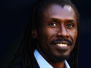 Senegal Juara Piala Afrika, Aliou Cisse Sukses Tebus Dosa Senegal Juara Piala Afrika, Aliou Cisse Sukses Tebus Dosa