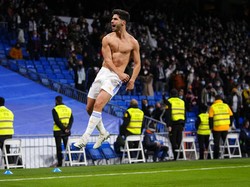 Asensio Mulai Menemukan Sinarnya Kembali di Real Madrid