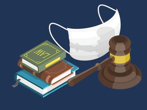 Aturan PPKM Level 3 Terbaru