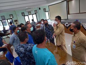 Pendorong Gerobak PKL Malioboro Nganggur, Ini Kata Pemkot Jogja