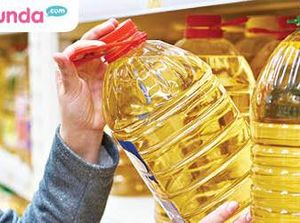 Minyak Goreng Langka-Mahal di Cianjur, Polisi Selidiki Dugaan Penimbunan