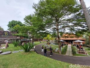 Tempat Nongkrong yang Asyik untuk Semua Umur di Tangsel Tempat Nongkrong yang Asyik untuk Semua Umur di Tangsel