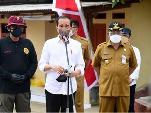 BIN Targetkan 25 Juta Vaksinasi hingga Desember 2022