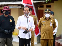 BIN Targetkan 25 Juta Vaksinasi hingga Desember 2022