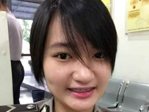 Kapolda Sulut Pastikan Briptu Christy Tak Terkait Video Porno: Tidak Terbukti Kapolda Sulut Pastikan Briptu Christy Tak Terkait Video Porno: Tidak Terbukti