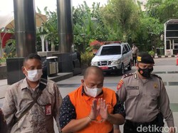 Dalih Bupati Langkat: Itu Bukan Kerangkeng tapi Tempat Pembinaan