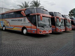 Korban Pencurian Bawa Kuasa Hukum, Tuntut Ganti Rugi dari PO Rosalia Indah