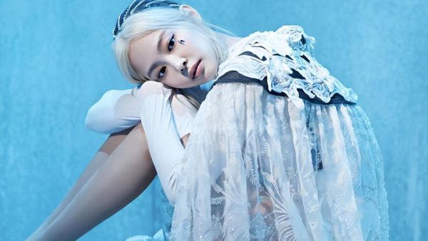 8 Gaya Jennie BLACKPINK Pakai Baju Termahal, Ada yang Hampir Rp 1 M