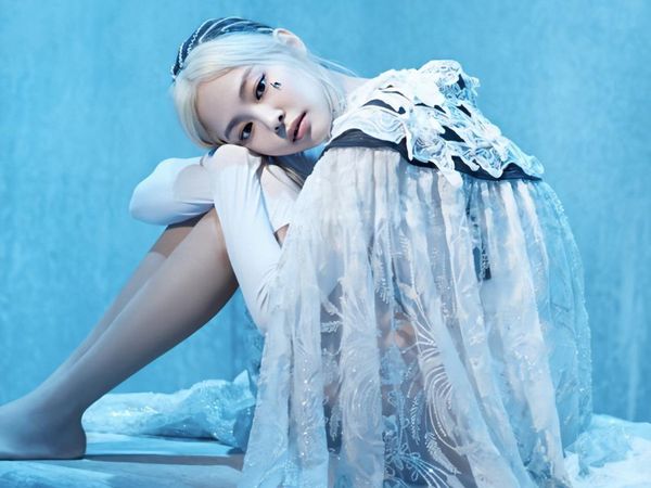8 Gaya Jennie BLACKPINK Pakai Baju Termahal, Ada yang Hampir Rp 1 M
