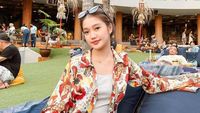 Potret Chandrika Chika Seleb TikTok yang Terseret Kasus Putra Siregar