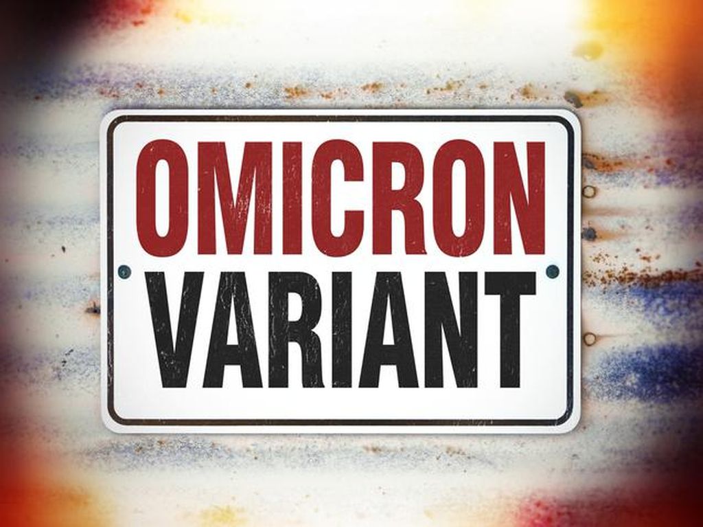 4 Perbedaan Omicron dengan Varian Lain COVID-19