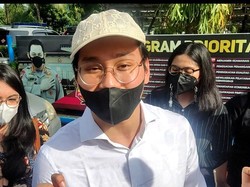 Binomo Ilegal, Crazy Rich Indra Kenz Bicara soal Tuduhan Penipu