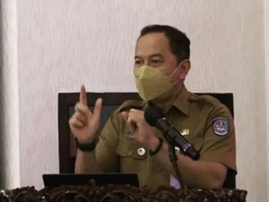 Kepala Bappeda Minta Pelabelan ABG SCBD Tak Diskreditkan Pemkot Depok