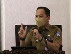 41 Sekolah di Depok Ditutup Sementara Imbas Temuan Kasus COVID-19