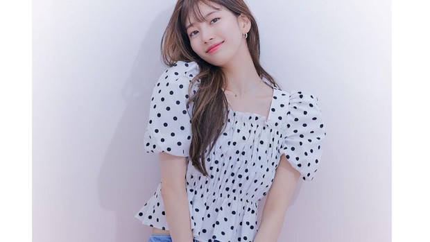 Rahasia Diet ala Bae Suzy: Jaga Berat Badan Pakai Ubi, Senam Pinguin